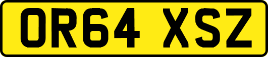 OR64XSZ