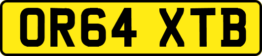 OR64XTB