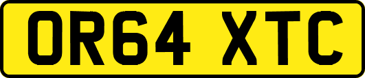 OR64XTC