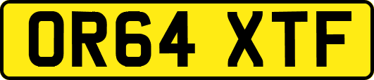 OR64XTF