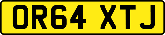 OR64XTJ