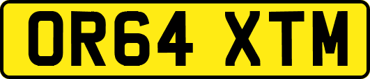 OR64XTM