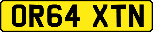 OR64XTN