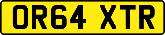 OR64XTR