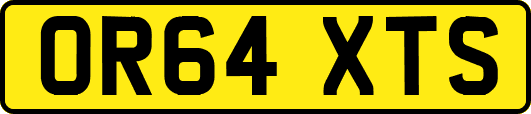 OR64XTS