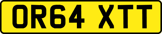 OR64XTT