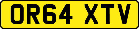 OR64XTV