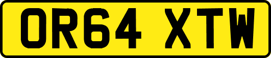 OR64XTW