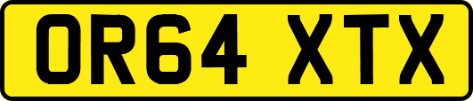 OR64XTX