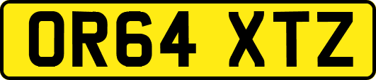OR64XTZ