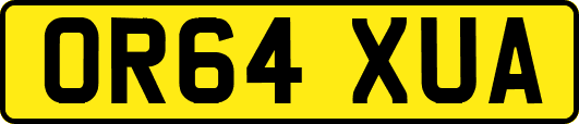 OR64XUA