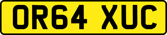 OR64XUC
