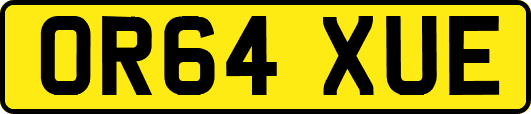 OR64XUE