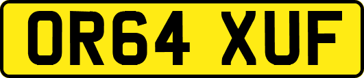 OR64XUF