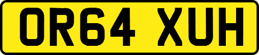 OR64XUH