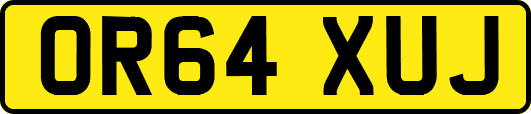 OR64XUJ
