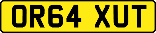 OR64XUT