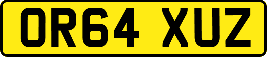OR64XUZ