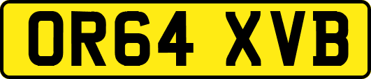 OR64XVB