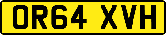 OR64XVH