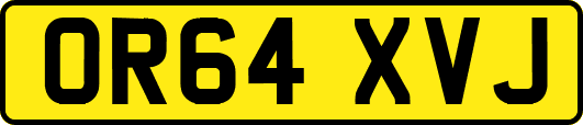 OR64XVJ