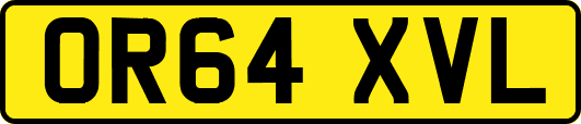 OR64XVL