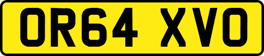 OR64XVO