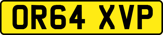 OR64XVP