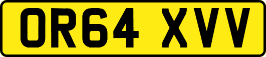 OR64XVV