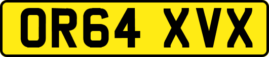 OR64XVX