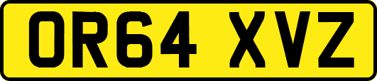 OR64XVZ