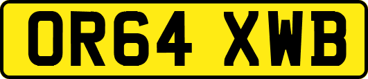 OR64XWB