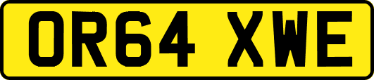 OR64XWE