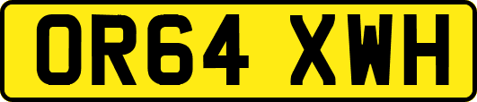 OR64XWH
