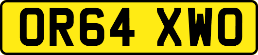 OR64XWO