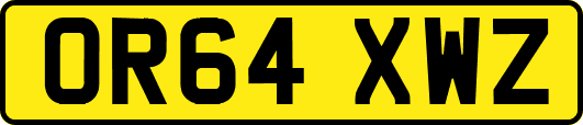 OR64XWZ