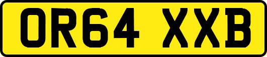 OR64XXB