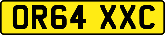 OR64XXC