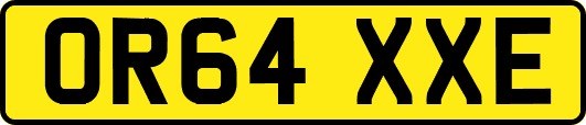OR64XXE