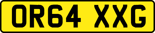 OR64XXG
