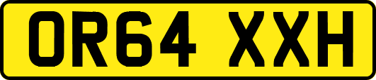 OR64XXH