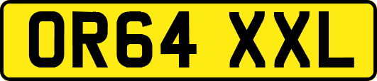 OR64XXL