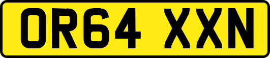 OR64XXN