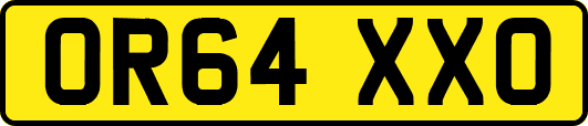 OR64XXO