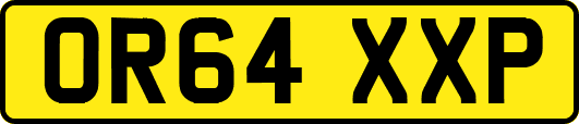 OR64XXP
