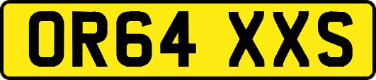OR64XXS