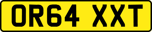 OR64XXT