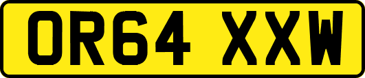 OR64XXW