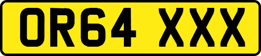 OR64XXX
