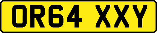 OR64XXY